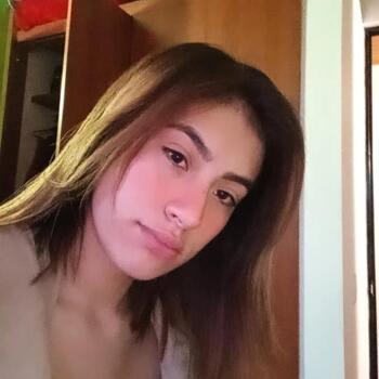 Niñera en Chía: María fernanda quintero pachec