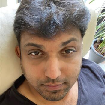 Babysitting job in Slough: babysitting job Goutam
