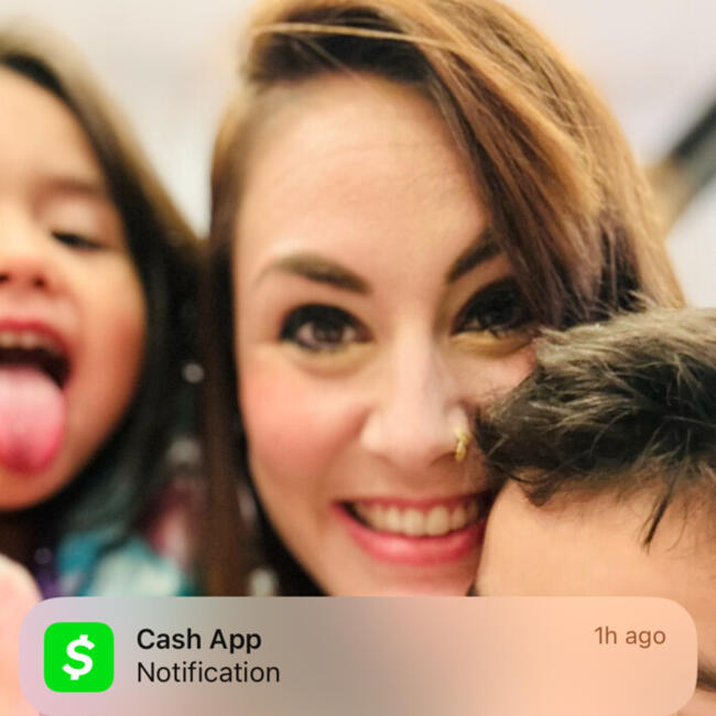 Babysitter in Annandale (Virginia): Bailey