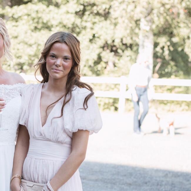 Babysitter in Bankeryd: Agnes