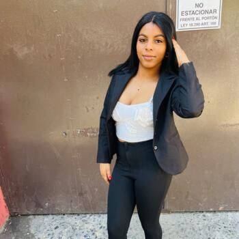 Niñera en Santiago de Chile: Estrella