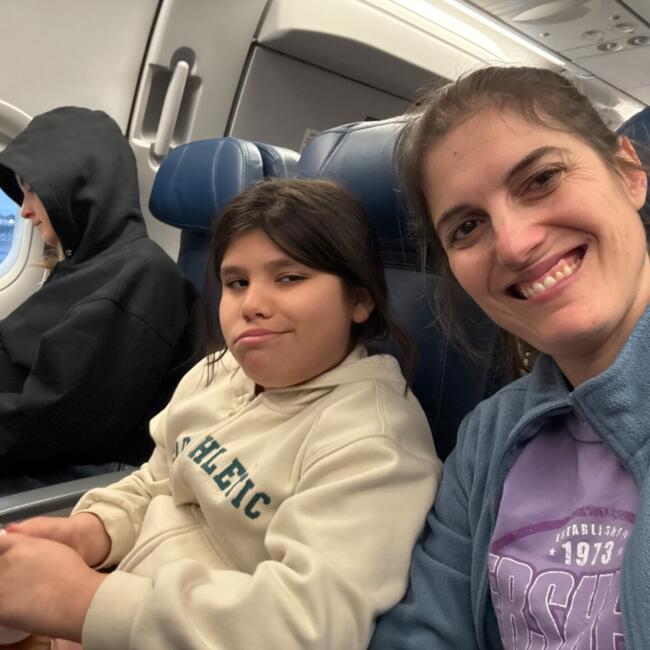 Trabajo para niñera en Fajardo: Ilene