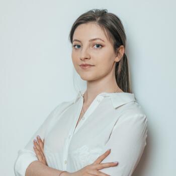 Bonă în București: Marta