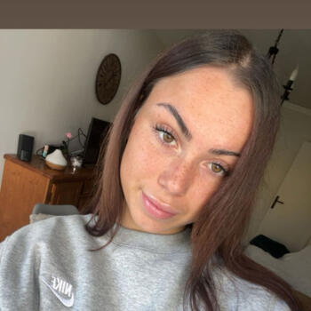 Babysitter Thorigny-sur-Marne: Fanny