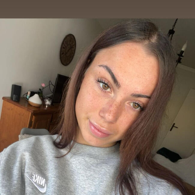 Babysitter in Thorigny-sur-Marne: Fanny