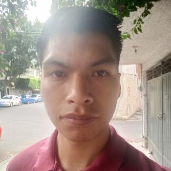 Parent Tlalpan: Ricardo