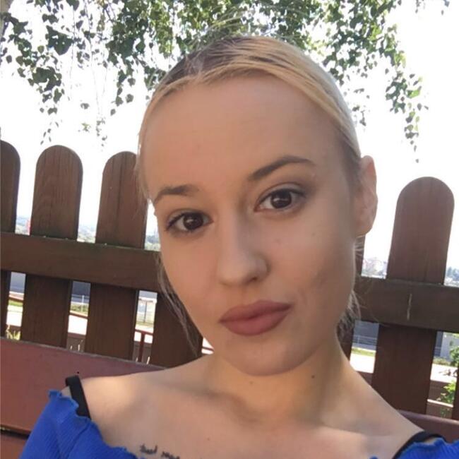 Niania w Rzeszów: Kamila