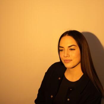 Bébiszitter Budapest: Eszter