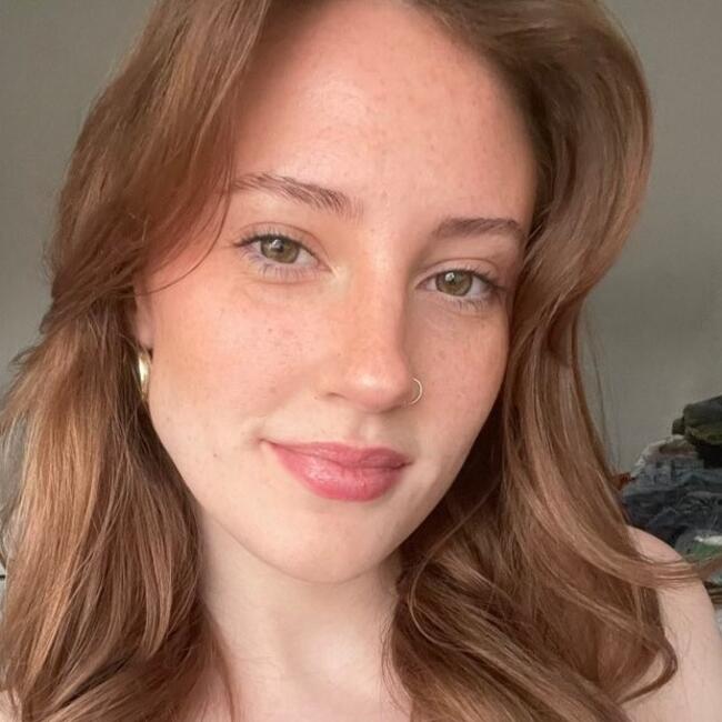 Babysitter in Dublin: Elysia