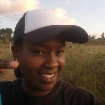 Nanny in Eldoret: Rose