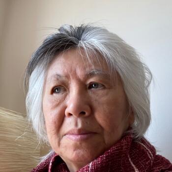 Nanny in Calgary: Yoon Yao