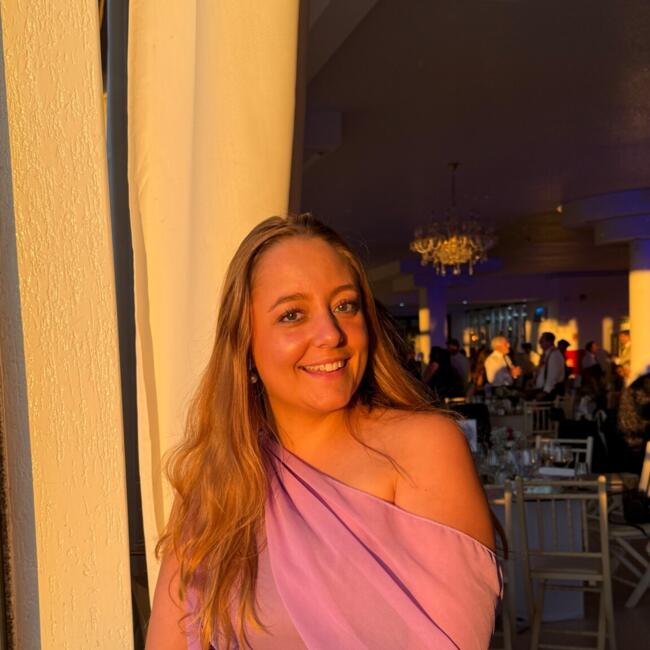 Babysitter in São Domingos de Rana: Inês Pereira