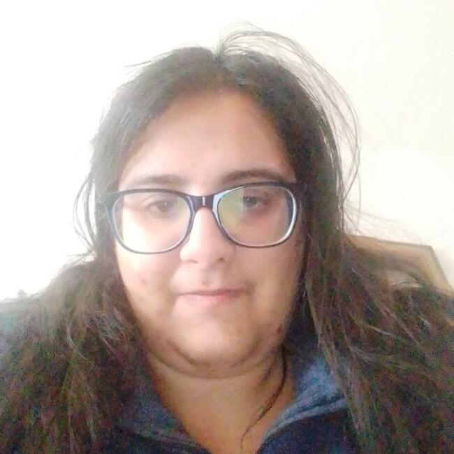 Babysitter in Saluzzo: Alessia