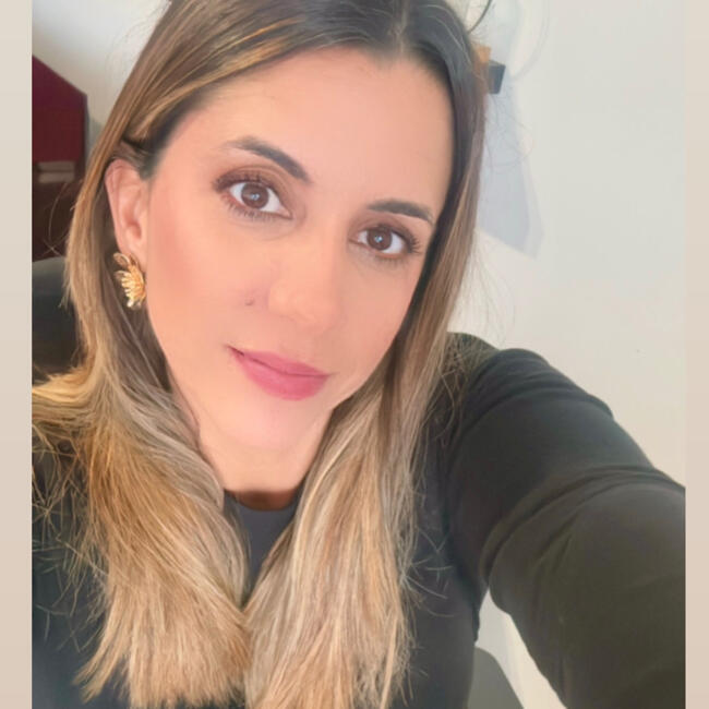 Babysitter στην περιοχή Parede: Leticia