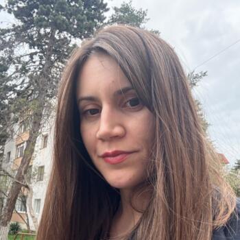 Babysitting job in Suceava: babysitting job Monalisa