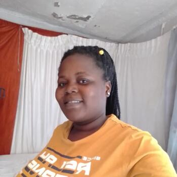 Babysitter Johannesburg: Joyce