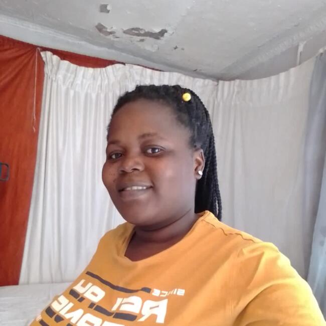 Babysitter in Johannesburg: Joyce