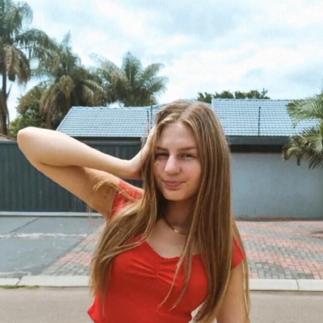 Nanny in Polokwane: Kaylee