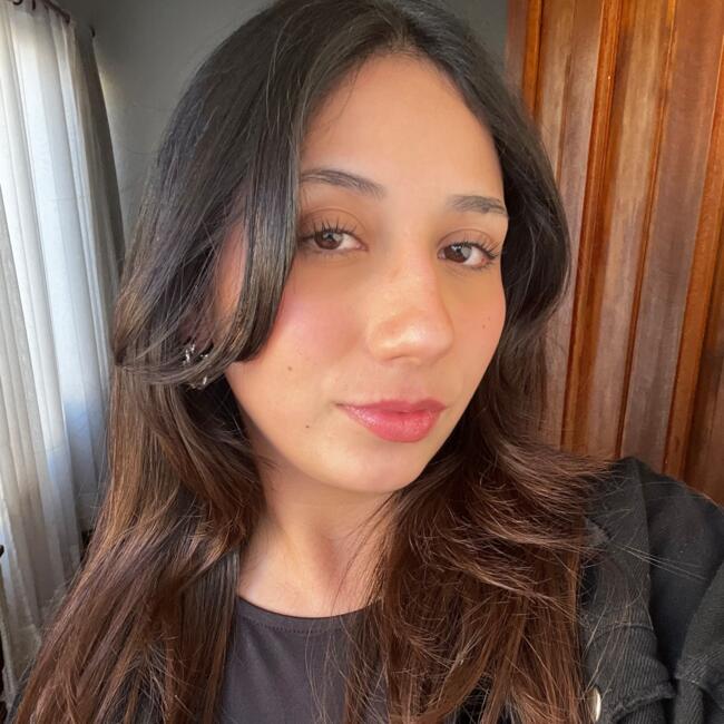Babysitter in Nogales: Trinidad