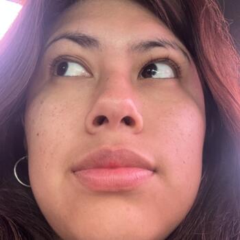 Babysitter in Lima: Mishell