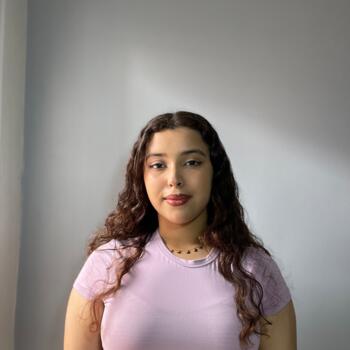 Babysitter in Kenitra: Wiam