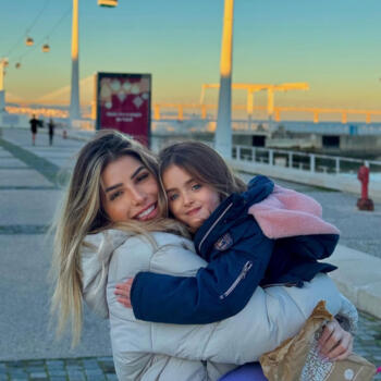 Babysitter in Ibiza-stad: Fernanda