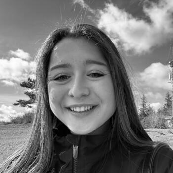 Babysitter in Saint-Jean-de-Védas: Oceane