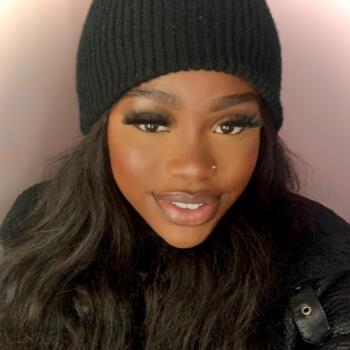 Babysitter Aalst: Morgan