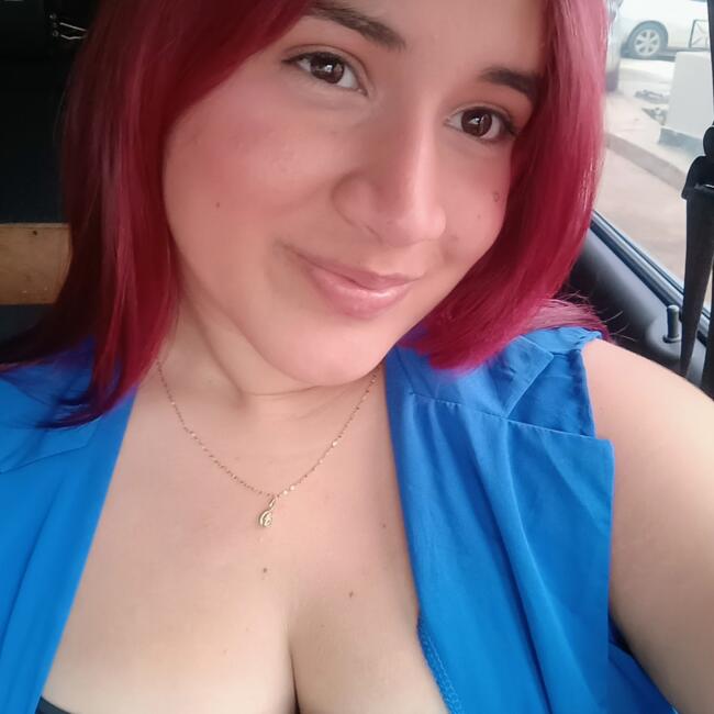 Babysitter in Santa Marta: Valeri