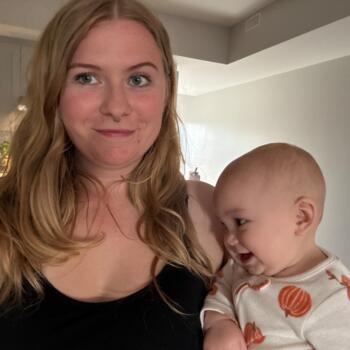 Babysitting job in Orléans: babysitting job Kelsea