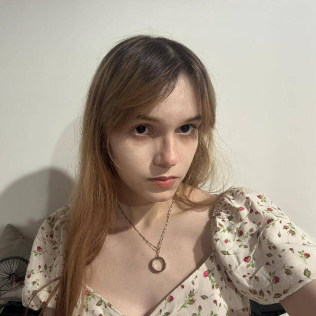 Babysitter in Manaus: Luciana