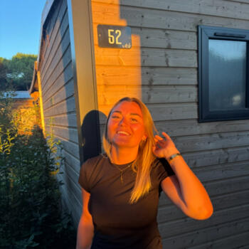 Babysitter στην περιοχή Marcq-en-Barœul: Camille