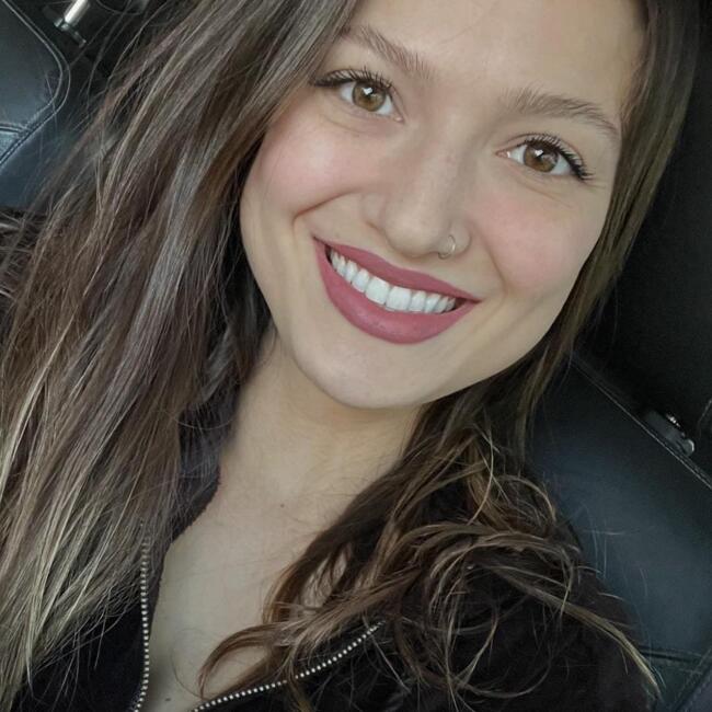 Babá em Catanduva: Gabriela