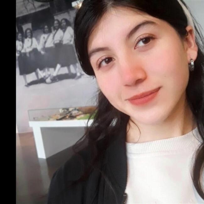 Babysitter in Cuenca: Ana