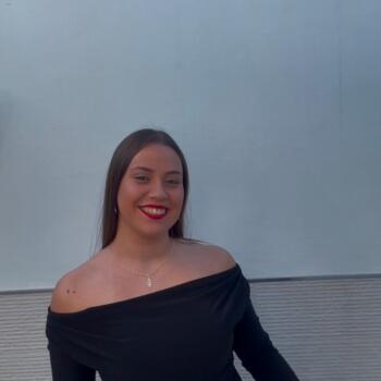 Nanny in Ronda: Natalia