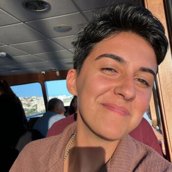 Babysitter in Moita: Beatriz