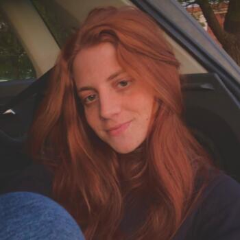 Babysitter em Lisboa: Ana