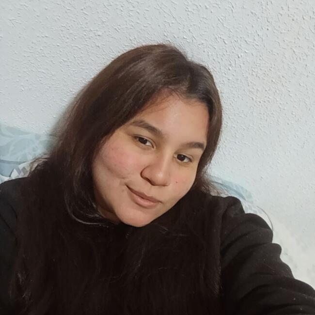 Canguro en Magán: Daniela