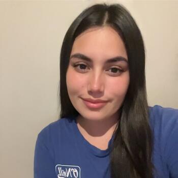 Babysitter Rancagua: Amparo