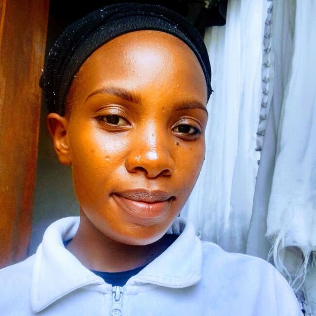 Babysitter in Emalahleni: Mapule