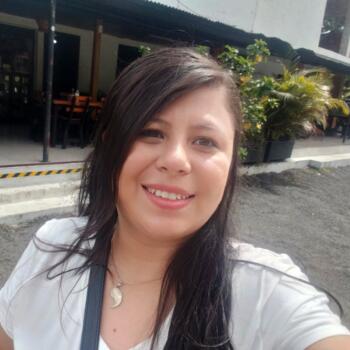 Niñera en Guadalajara de Buga: Marcela