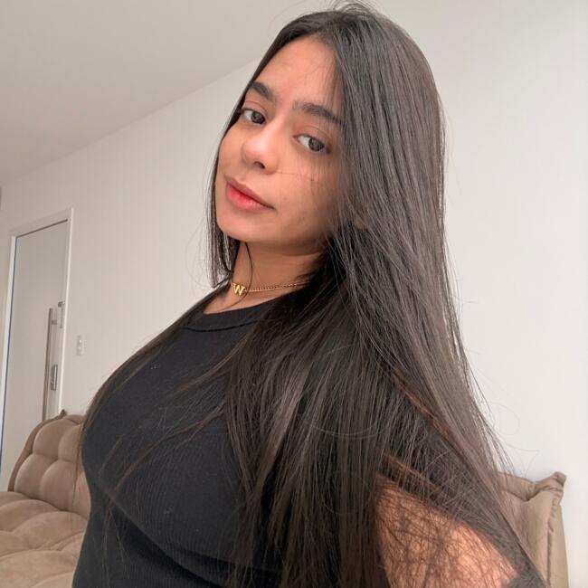 Babysitter in Vitória da Conquista: Wyne