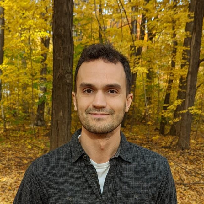 Babysitter in Vancouver: Daniel