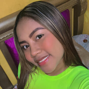 Babysitter in Bogotá: Karol dayana