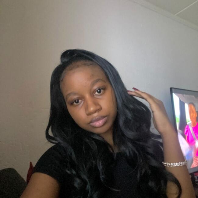 Babysitter in Germiston: Mandisa