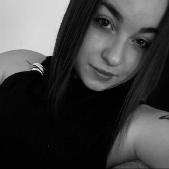 Babysitter in Arlon: Amandine