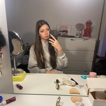 Opiekunka do dziecka Wrocław: Nela