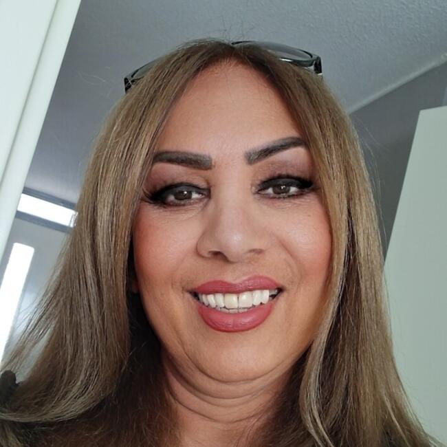 Babysitter in Bussum: Fatemeh