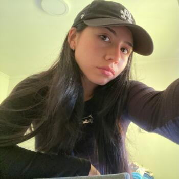 Niñera en Isla de Maipo: Yuliana