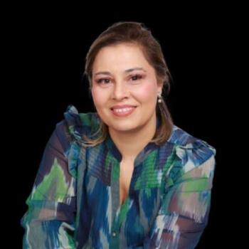 Childminder in Paris: Fairouz